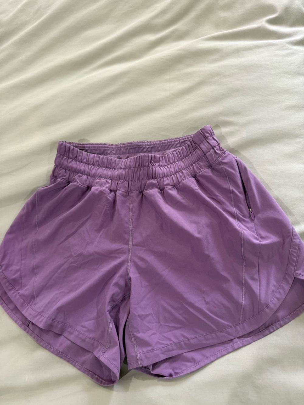 Lululemon Track That Shorts